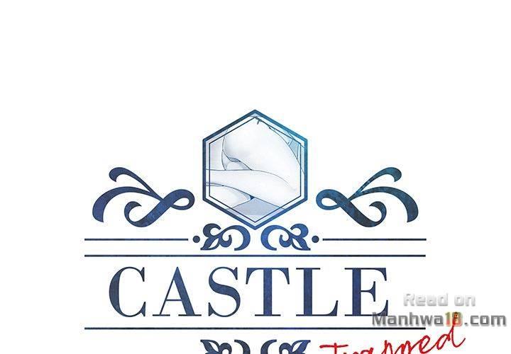 Castle ; Trapped Chapter 12 - Manhwa18.com