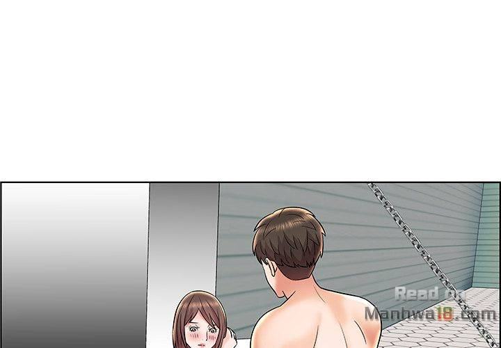 Castle ; Trapped Chapter 12 - Manhwa18.com
