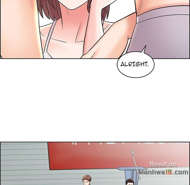 Castle ; Trapped Chapter 12 - Manhwa18.com