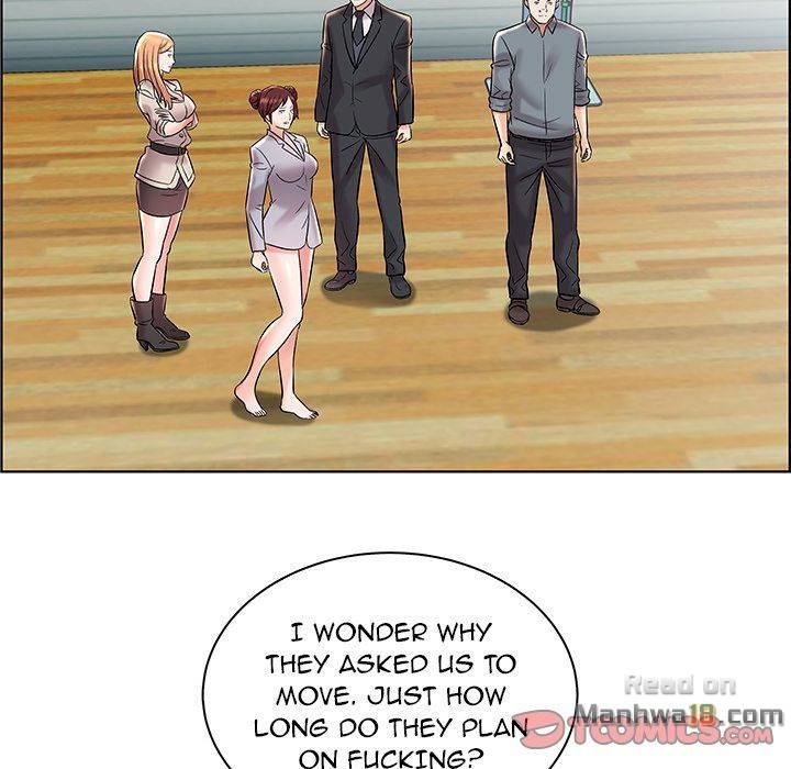 Castle ; Trapped Chapter 12 - Manhwa18.com