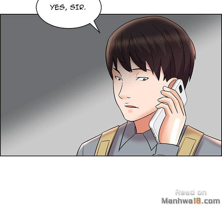 Castle ; Trapped Chapter 12 - Manhwa18.com