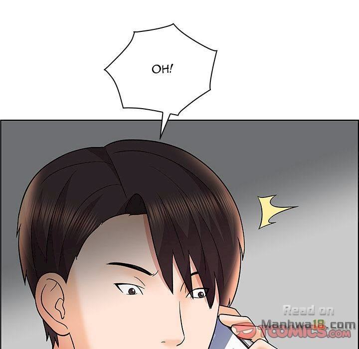 Castle ; Trapped Chapter 12 - Manhwa18.com