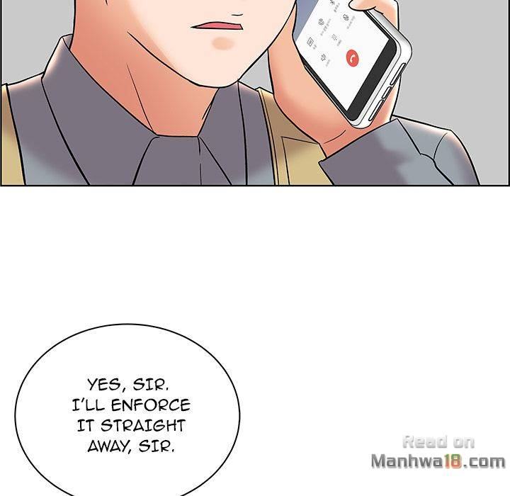 Castle ; Trapped Chapter 12 - Manhwa18.com