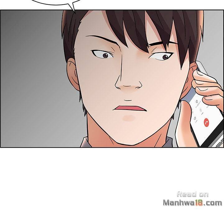 Castle ; Trapped Chapter 12 - Manhwa18.com