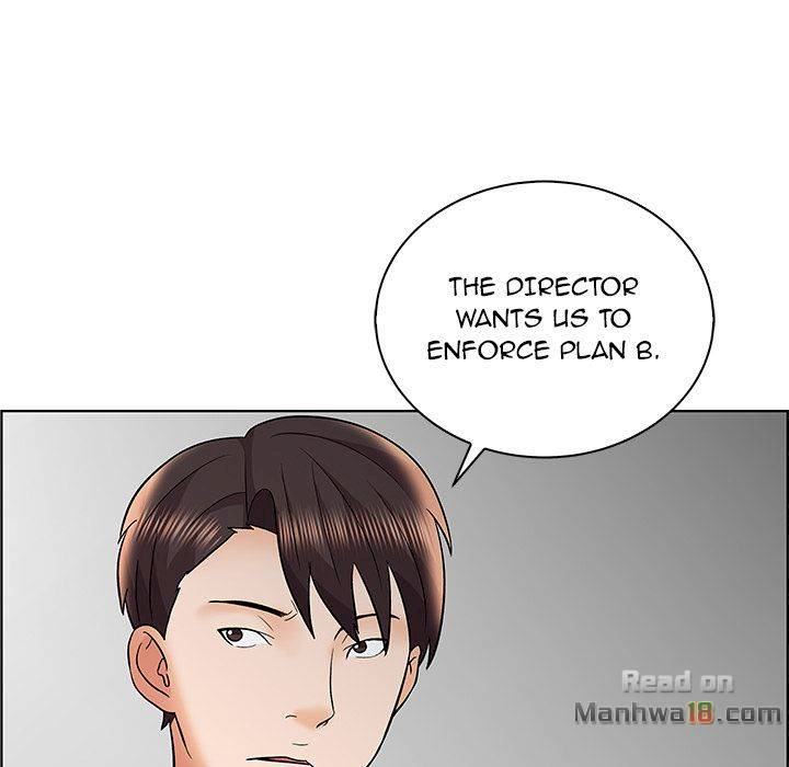 Castle ; Trapped Chapter 12 - Manhwa18.com