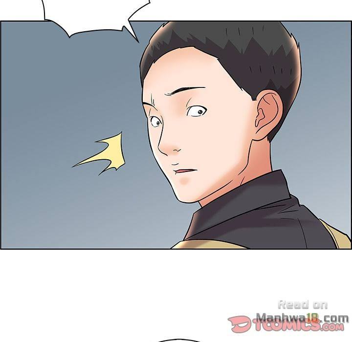 Castle ; Trapped Chapter 12 - Manhwa18.com