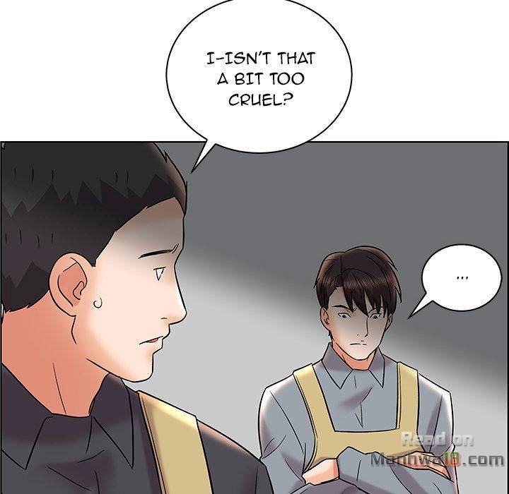 Castle ; Trapped Chapter 12 - Manhwa18.com