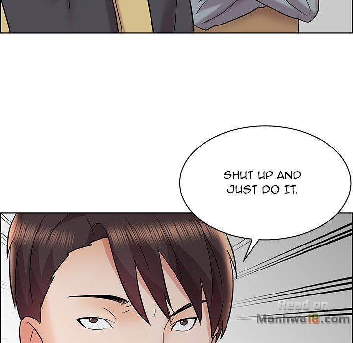 Castle ; Trapped Chapter 12 - Manhwa18.com