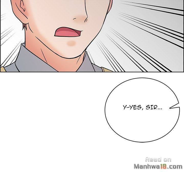 Castle ; Trapped Chapter 12 - Manhwa18.com