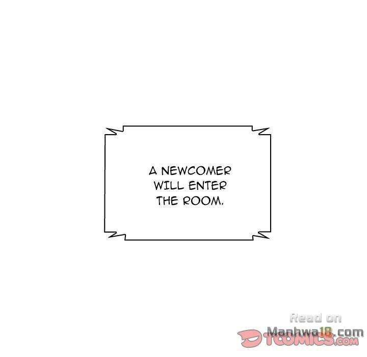 Castle ; Trapped Chapter 12 - Manhwa18.com