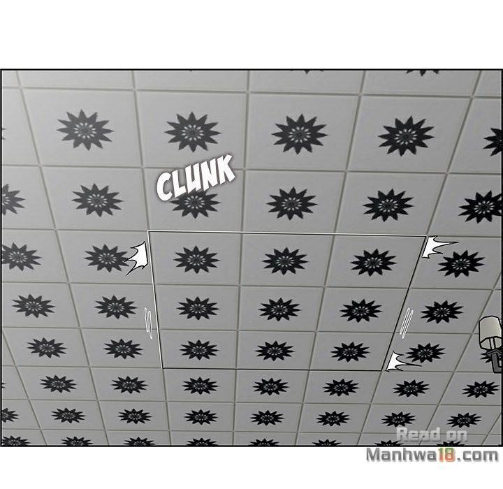 Castle ; Trapped Chapter 12 - Manhwa18.com