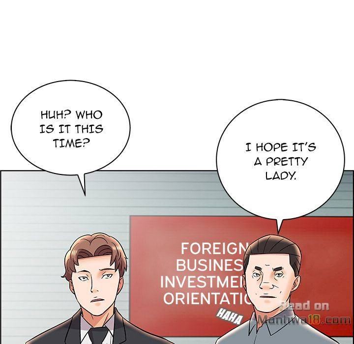 Castle ; Trapped Chapter 12 - Manhwa18.com