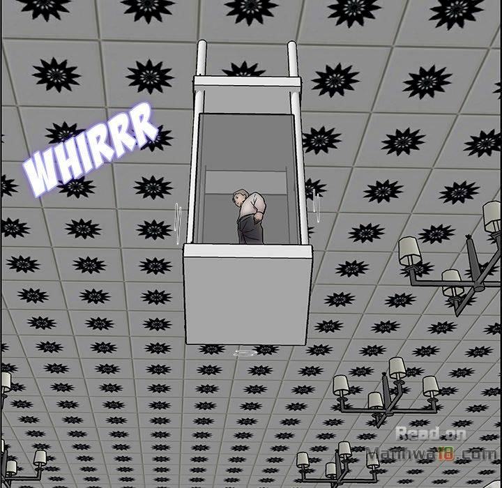 Castle ; Trapped Chapter 12 - Manhwa18.com