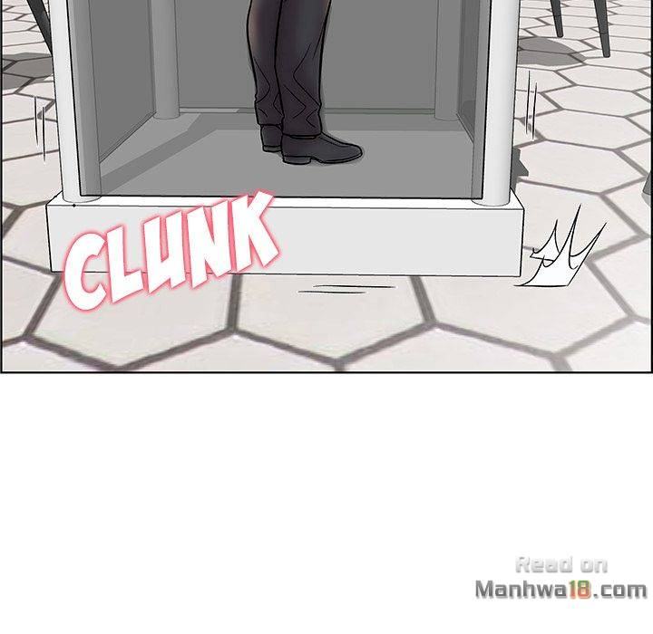 Castle ; Trapped Chapter 12 - Manhwa18.com