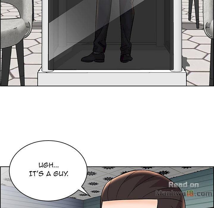 Castle ; Trapped Chapter 12 - Manhwa18.com