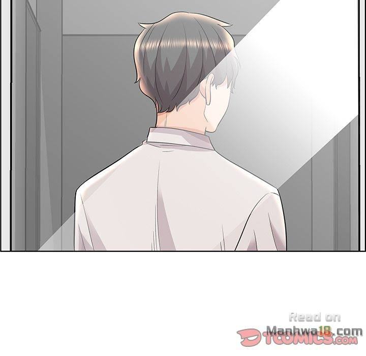 Castle ; Trapped Chapter 12 - Manhwa18.com