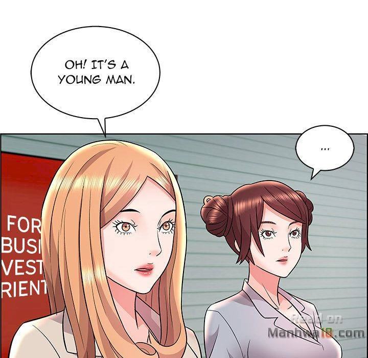 Castle ; Trapped Chapter 12 - Manhwa18.com