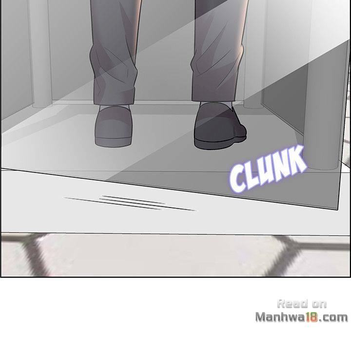 Castle ; Trapped Chapter 12 - Manhwa18.com