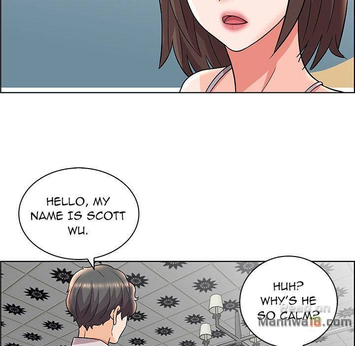 Castle ; Trapped Chapter 12 - Manhwa18.com