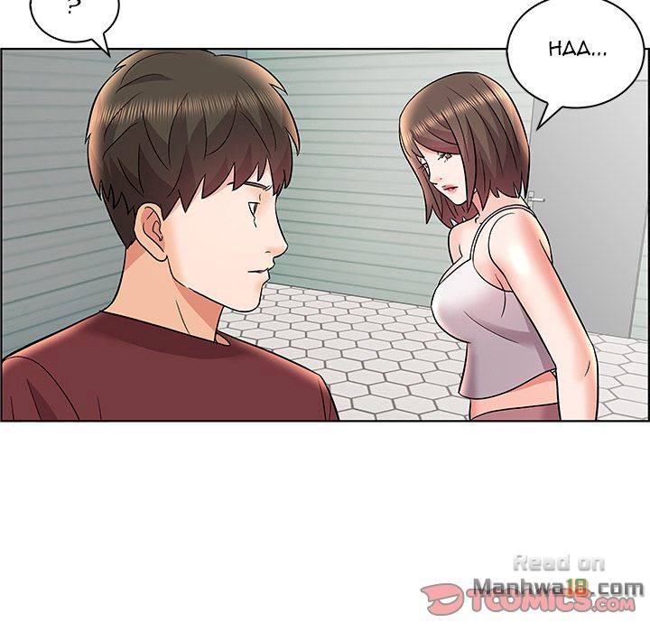 Castle ; Trapped Chapter 12 - Manhwa18.com
