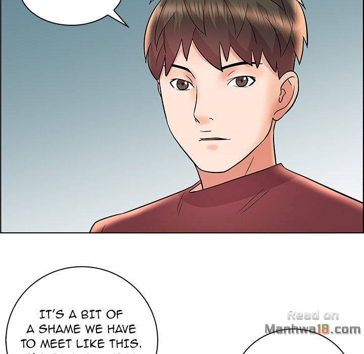 Castle ; Trapped Chapter 12 - Manhwa18.com