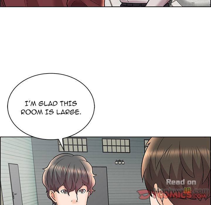 Castle ; Trapped Chapter 12 - Manhwa18.com