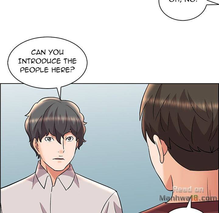 Castle ; Trapped Chapter 12 - Manhwa18.com