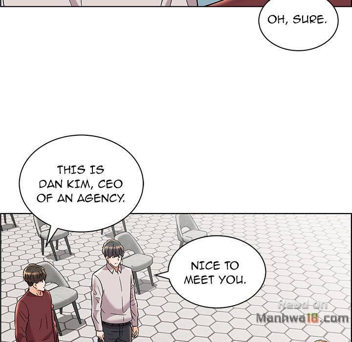 Castle ; Trapped Chapter 12 - Manhwa18.com