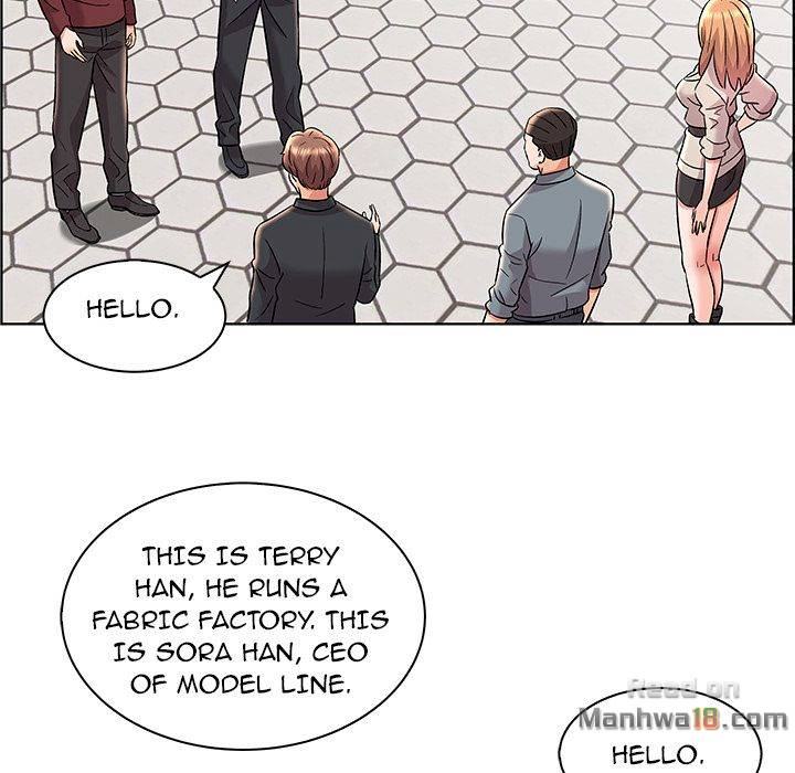 Castle ; Trapped Chapter 12 - Manhwa18.com