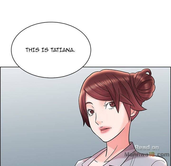 Castle ; Trapped Chapter 12 - Manhwa18.com