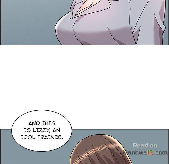 Castle ; Trapped Chapter 12 - Manhwa18.com