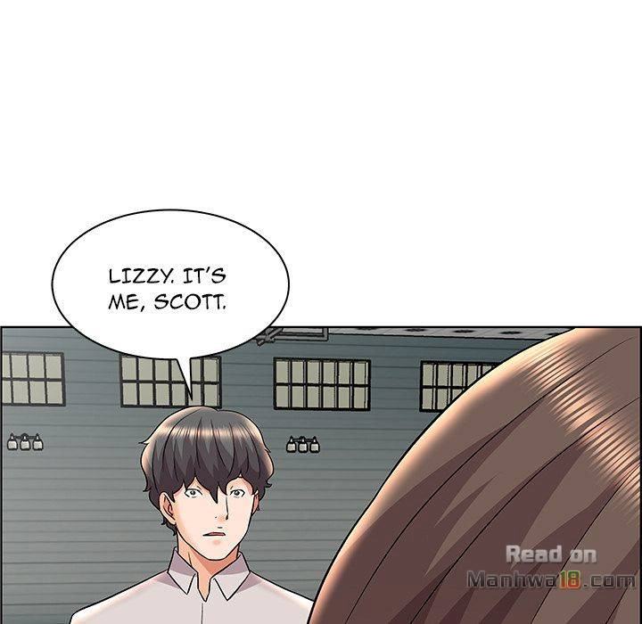 Castle ; Trapped Chapter 12 - Manhwa18.com