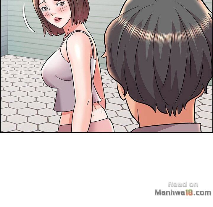 Castle ; Trapped Chapter 12 - Manhwa18.com