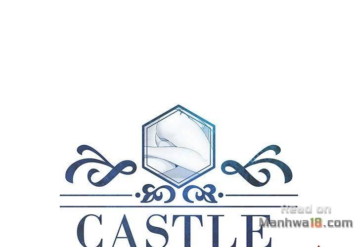 Castle ; Trapped Chapter 13 - Manhwa18.com