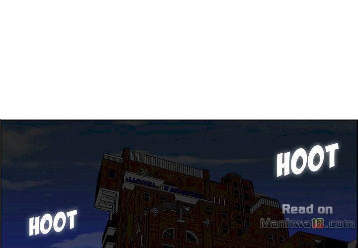 Castle ; Trapped Chapter 13 - Manhwa18.com
