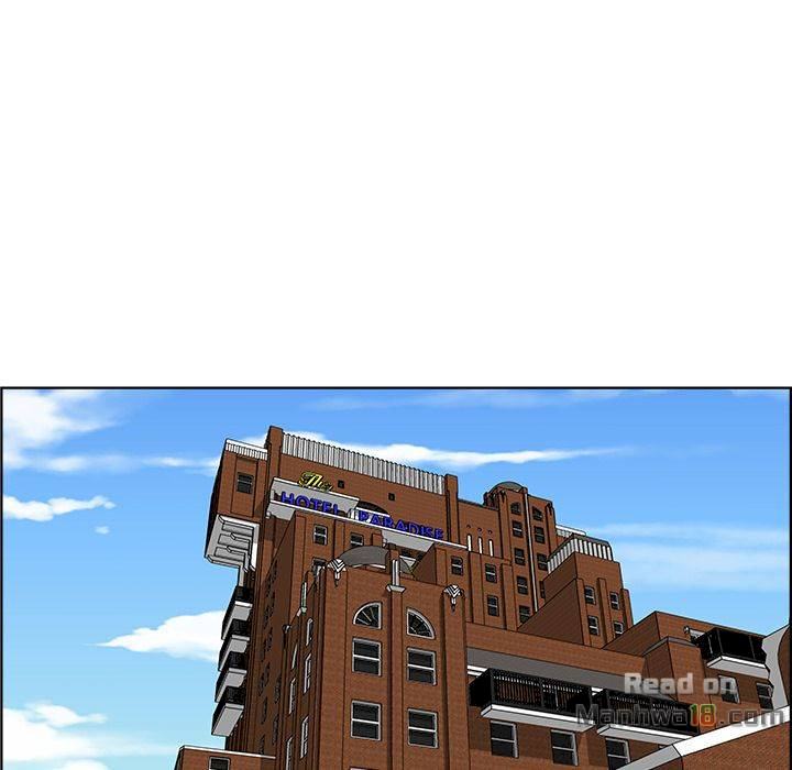 Castle ; Trapped Chapter 13 - Manhwa18.com