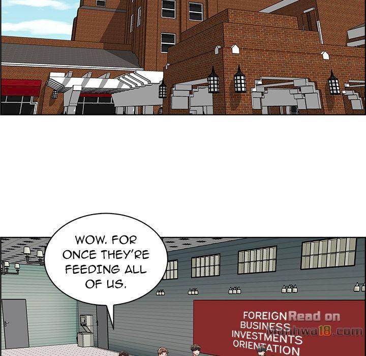 Castle ; Trapped Chapter 13 - Manhwa18.com