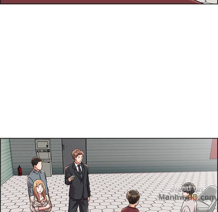 Castle ; Trapped Chapter 13 - Manhwa18.com