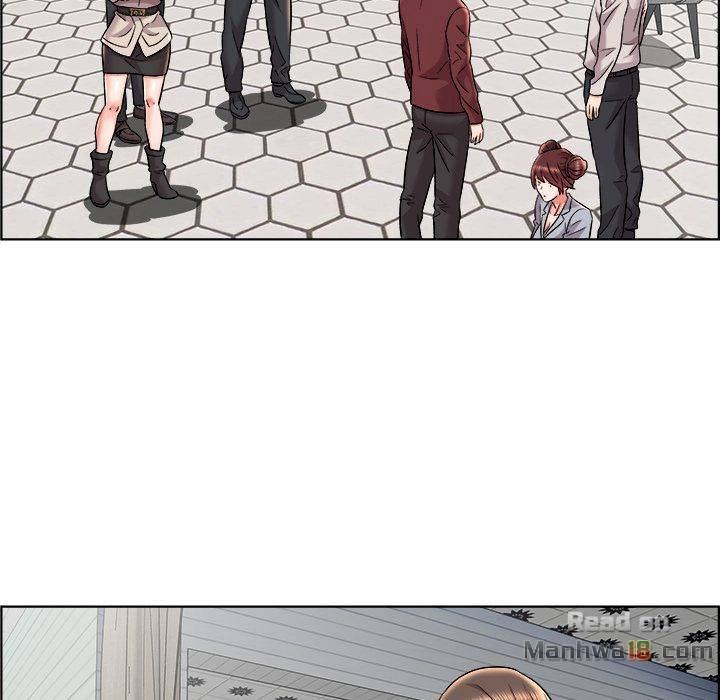 Castle ; Trapped Chapter 13 - Manhwa18.com