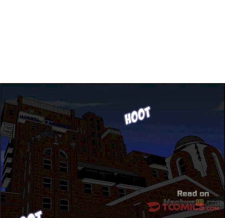 Castle ; Trapped Chapter 13 - Manhwa18.com