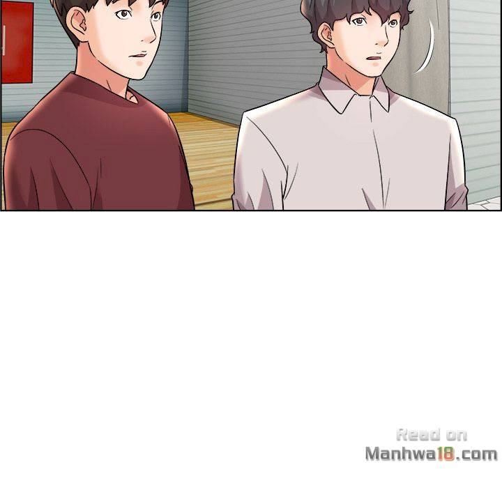 Castle ; Trapped Chapter 13 - Manhwa18.com