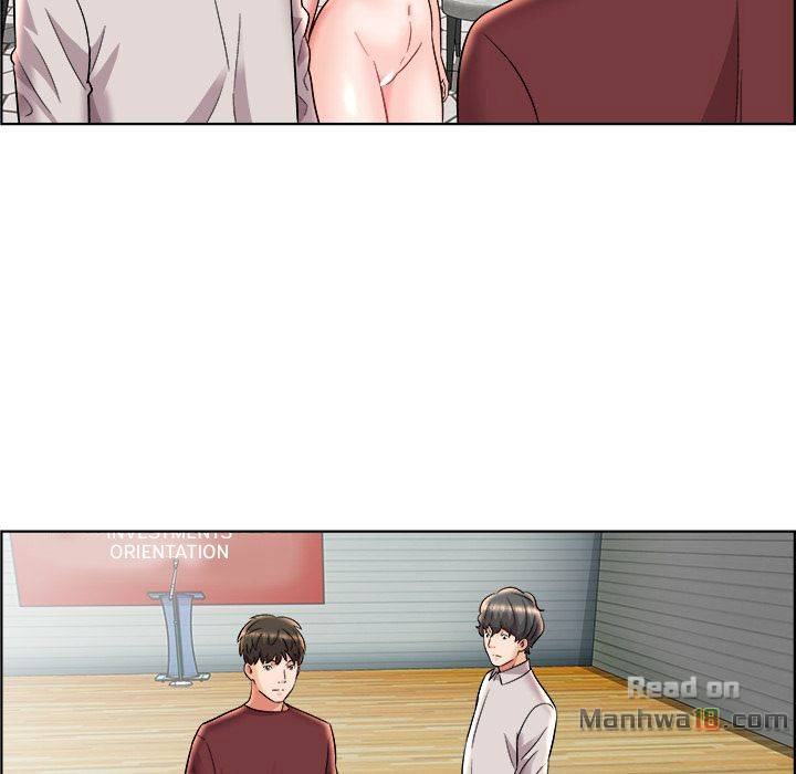 Castle ; Trapped Chapter 13 - Manhwa18.com