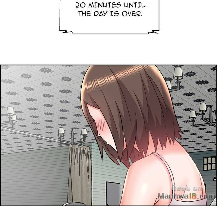 Castle ; Trapped Chapter 13 - Manhwa18.com