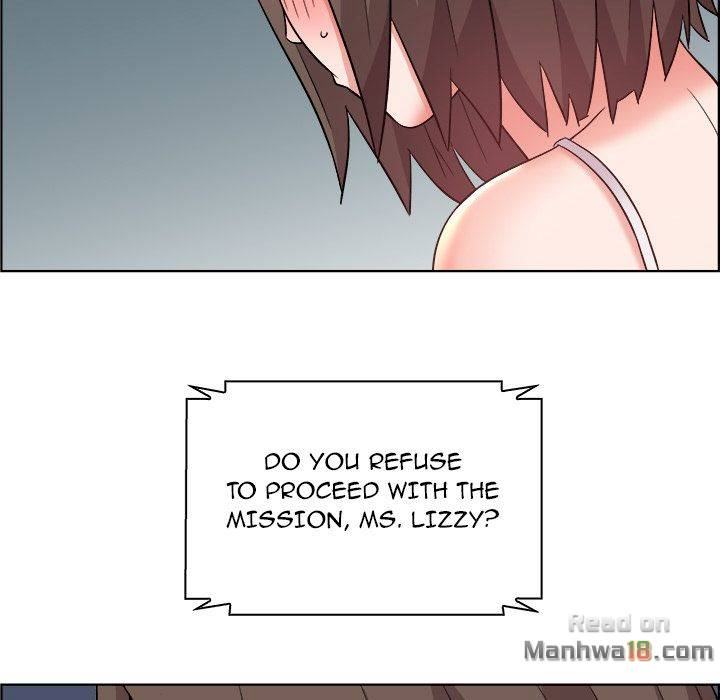 Castle ; Trapped Chapter 13 - Manhwa18.com