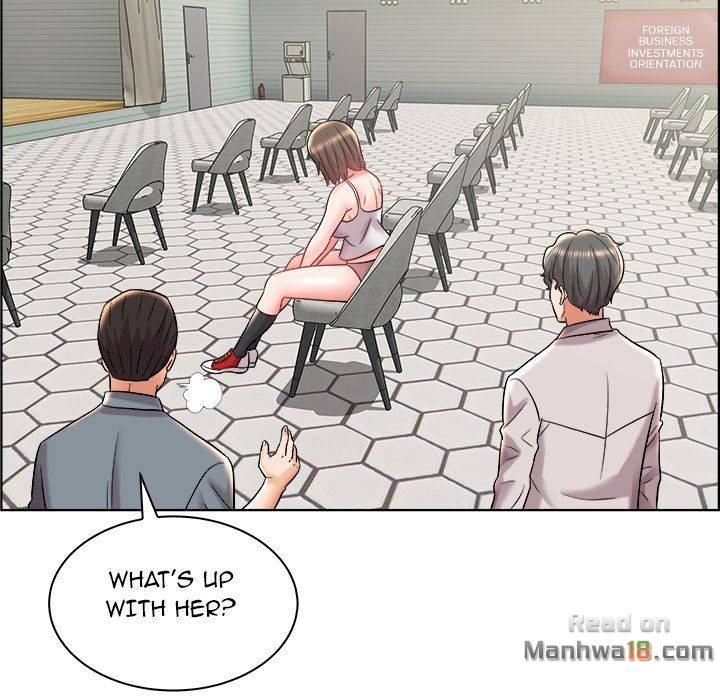 Castle ; Trapped Chapter 13 - Manhwa18.com