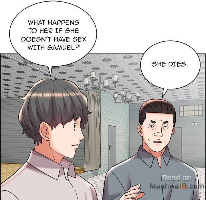 Castle ; Trapped Chapter 13 - Manhwa18.com