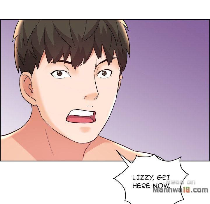 Castle ; Trapped Chapter 13 - Manhwa18.com