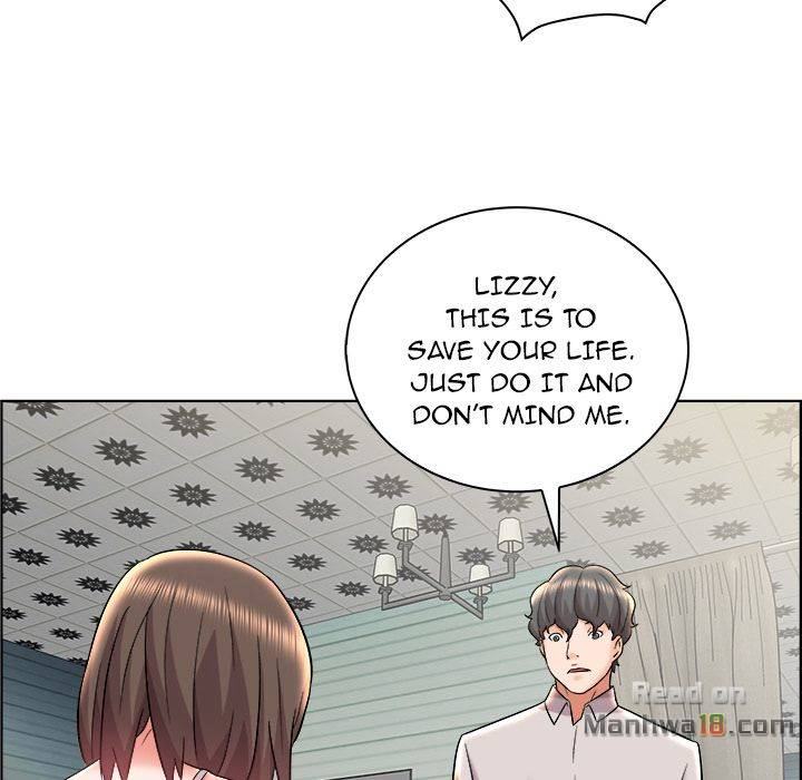 Castle ; Trapped Chapter 13 - Manhwa18.com