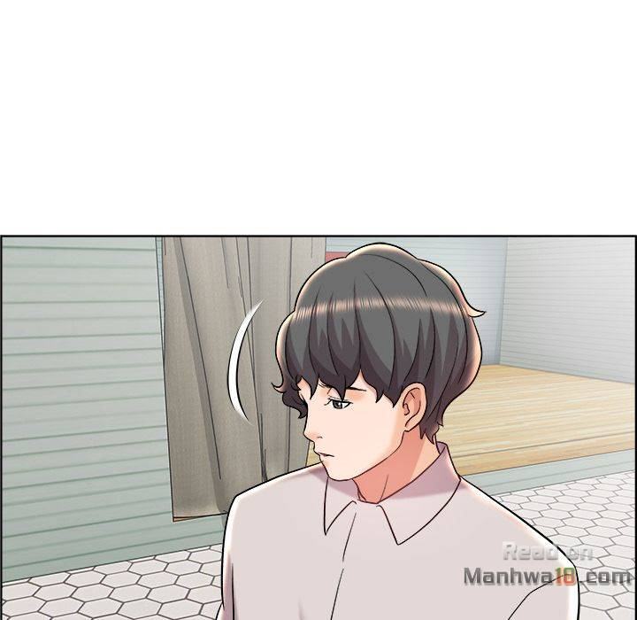 Castle ; Trapped Chapter 13 - Manhwa18.com