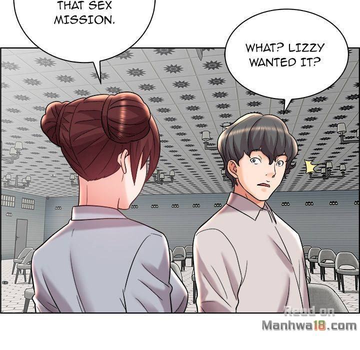 Castle ; Trapped Chapter 13 - Manhwa18.com
